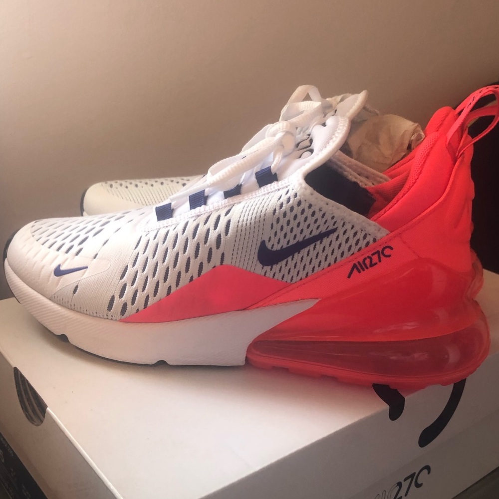 Women’s Air Max 270
